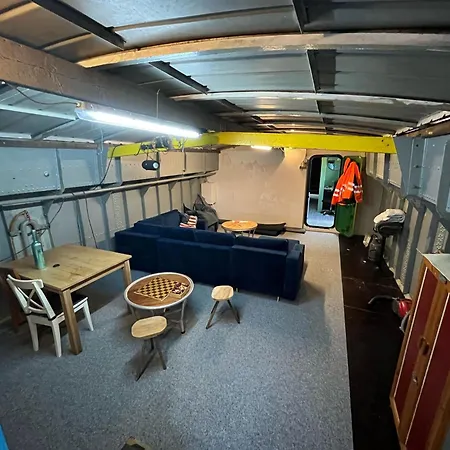 Boco Living Botel *