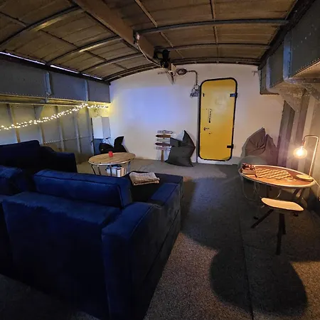 Boco Living Botel