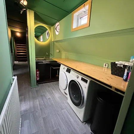 Boco Living Botel