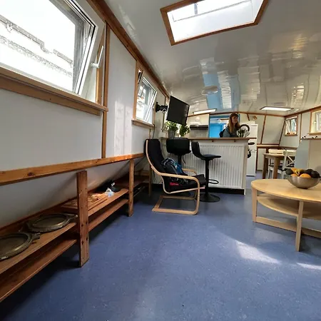 Boco Living Botel Rotterdam