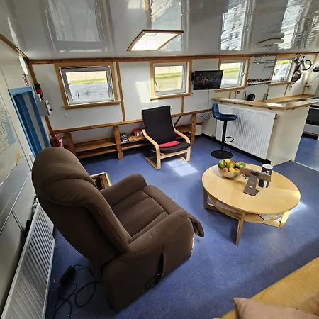 Boco Living Botel