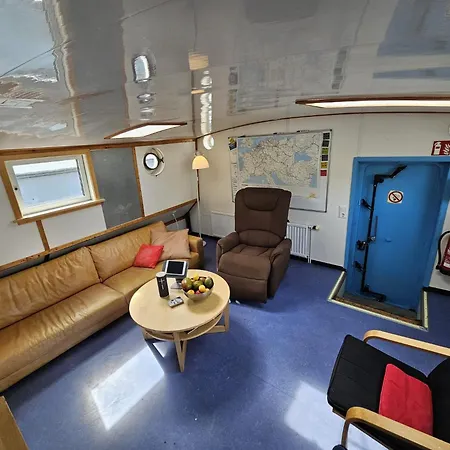 Boco Living Botel