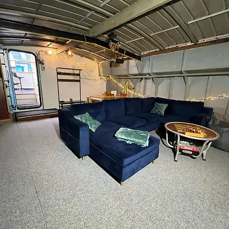 Boco Living Botel Rotterdam