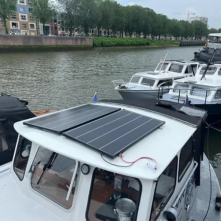 Boco Living * Rotterdam